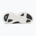 Tréninkové boty Under Armour Echo anthracite/dark orange /metallic black 5