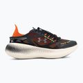 Tréninkové boty Under Armour Echo anthracite/dark orange /metallic black 2