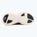 Tréninkové boty Under Armour Echo anthracite/dark orange /metallic black 4