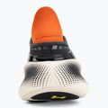 Tréninkové boty Under Armour Echo anthracite/dark orange /metallic black 6