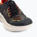 Tréninkové boty Under Armour Echo anthracite/dark orange /metallic black 7