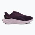 Dámské běžecké boty Under Armour Ascend purple echo/mauve pink/mauve pink 2