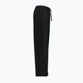 Dětské kalhoty Under Armour G Icon Woven Open Leg Pant black/black/white 2