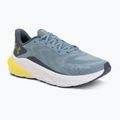 Pánské běžecké boty Under Armour Turbulence 3 blue wind/downpour gray/flash light