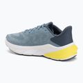 Pánské běžecké boty Under Armour Turbulence 3 blue wind/downpour gray/flash light 3
