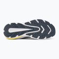 Pánské běžecké boty Under Armour Turbulence 3 blue wind/downpour gray/flash light 4