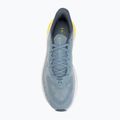Pánské běžecké boty Under Armour Turbulence 3 blue wind/downpour gray/flash light 5