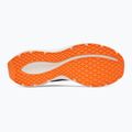 Pánské běžecké boty Under Armour Ascend black/anthracite/outrageous orange 4