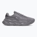 Pánské běžecké boty Under Armour Halo Runner 2 Titan Gray/Steel/Metallic Silver