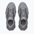Pánské běžecké boty Under Armour Halo Runner 2 Titan Gray/Steel/Metallic Silver 3