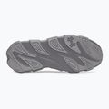 Pánské běžecké boty Under Armour Halo Runner 2 Titan Gray/Steel/Metallic Silver 4
