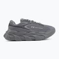 Pánské běžecké boty Under Armour Halo Runner 2 Titan Gray/Steel/Metallic Silver 2