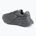 Pánské běžecké boty Under Armour Halo Runner 2 Titan Gray/Steel/Metallic Silver 3