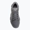 Pánské běžecké boty Under Armour Halo Runner 2 Titan Gray/Steel/Metallic Silver 5