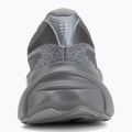 Pánské běžecké boty Under Armour Halo Runner 2 Titan Gray/Steel/Metallic Silver 6