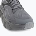 Pánské běžecké boty Under Armour Halo Runner 2 Titan Gray/Steel/Metallic Silver 7