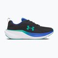 Pánské běžecké boty Under Armour Assert 11 black/team royal/geode green