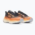 Pánské boty Under Armour Pulse anthracite/dusty coral/dusty coral 2