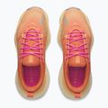 Dámské tréninkové boty Under Armour Pulse dusty coral/terra gold/terra gold 3