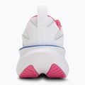 Dámské běžecké boty Under Armour Assert 11 white/pink frenzy/pink frenzy 6