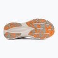 Pánské běžecké boty Under Armour Assert 11 titanium/summit white/outrageous orange 4