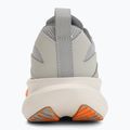 Pánské běžecké boty Under Armour Assert 11 titanium/summit white/outrageous orange 6