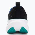 Pánské běžecké boty Under Armour Assert 11 black/team royal/geode green 6