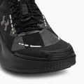 Tréninkové boty Under Armour Echo black/anthracite/metallic black 7
