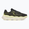 Pánské běžecké boty Under Armour Halo Runner 2 Ultimate Black/Sonic Yellow/Metallic Silver
