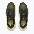 Pánské běžecké boty Under Armour Halo Runner 2 Ultimate Black/Sonic Yellow/Metallic Silver 3