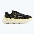 Pánské běžecké boty Under Armour Halo Runner 2 Ultimate Black/Sonic Yellow/Metallic Silver 2