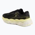 Pánské běžecké boty Under Armour Halo Runner 2 Ultimate Black/Sonic Yellow/Metallic Silver 3