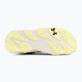 Pánské běžecké boty Under Armour Halo Runner 2 Ultimate Black/Sonic Yellow/Metallic Silver 4