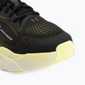 Pánské běžecké boty Under Armour Halo Runner 2 Ultimate Black/Sonic Yellow/Metallic Silver 7