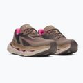 Dámské běžecké boty Under Armour Halo Racer 2 desert taupe/virtual pink/peppercorn 2