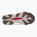Dámské běžecké boty Under Armour Halo Racer 2 desert taupe/virtual pink/peppercorn 4