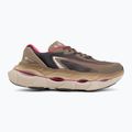 Dámské běžecké boty Under Armour Halo Racer 2 desert taupe/virtual pink/peppercorn 2