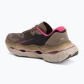 Dámské běžecké boty Under Armour Halo Racer 2 desert taupe/virtual pink/peppercorn 3