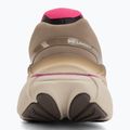 Dámské běžecké boty Under Armour Halo Racer 2 desert taupe/virtual pink/peppercorn 6