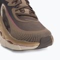 Dámské běžecké boty Under Armour Halo Racer 2 desert taupe/virtual pink/peppercorn 7