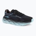 Pánské běžecké boty Under Armour Halo Runner SE 2 ultimate black/peppercorn/opal blue