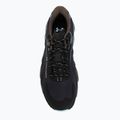 Pánské běžecké boty Under Armour Halo Runner SE 2 ultimate black/peppercorn/opal blue 5