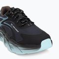 Pánské běžecké boty Under Armour Halo Runner SE 2 ultimate black/peppercorn/opal blue 7