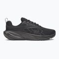 Pánské běžecké boty Under Armour Surge 5 black/black/anthracite