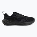 Pánské běžecké boty Under Armour Surge 5 black/black/anthracite 2