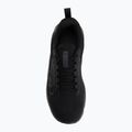 Pánské běžecké boty Under Armour Surge 5 black/black/anthracite 5