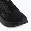 Pánské běžecké boty Under Armour Surge 5 black/black/anthracite 7