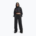 Dámské kalhoty Under Armour Unstoppable Woven Wind ultimate black/anthracite/anthracite 2