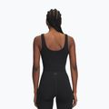 Dámské tréninkové tričko Under Armour Motion Tank ultimate black/white 2