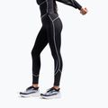 Dámské tréninkové legíny Under Armour ColdGear Elite Leggings ultimate black/reflective 4